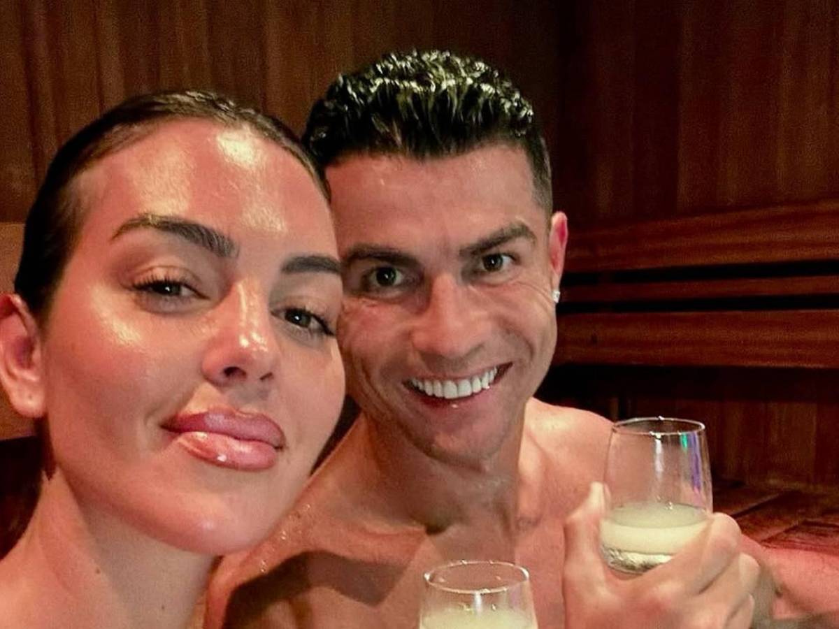 Cristiano Ronaldo y Georgina Rodríguez: Filtran la verdad detrás de la esperada boda