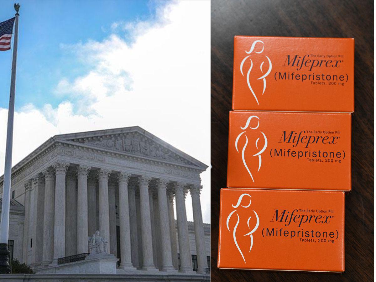 Fabricante de pastillas abortivas en EE UU pide a juez anule restricciones