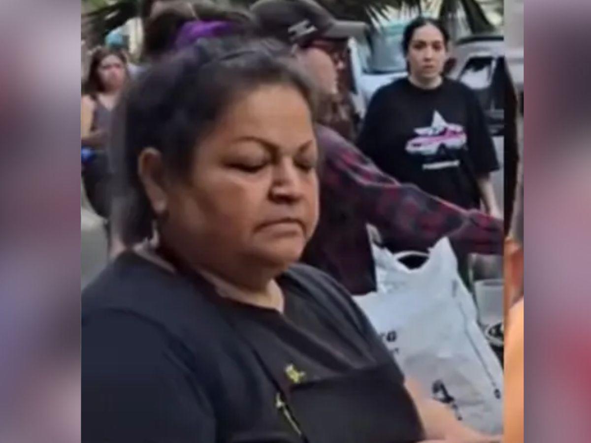 Hispana llama a ICE para denunciar migrantes y su hija termina detenida: el karma