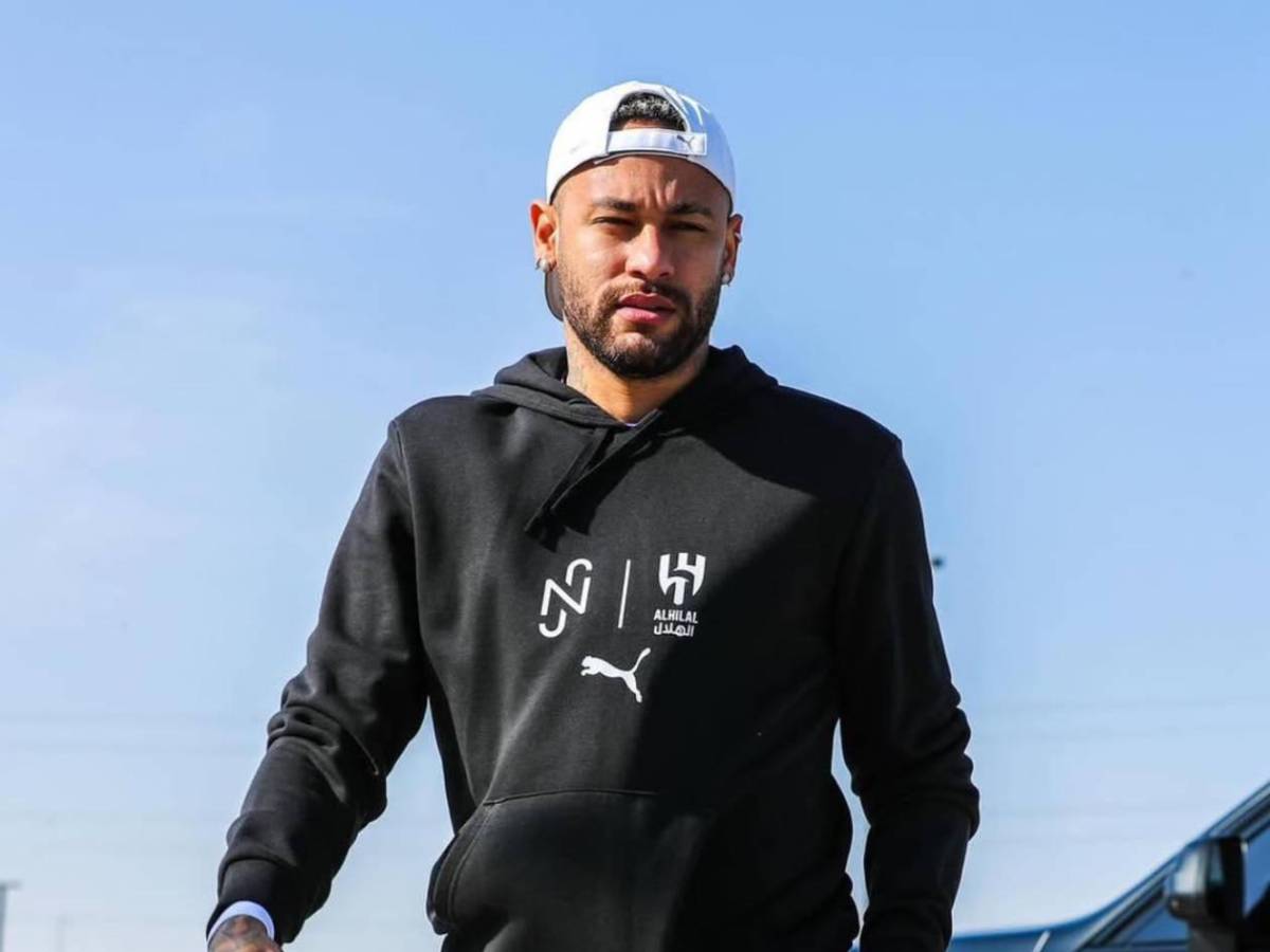 ¿Neymar rumbo a México? Destapan su curiosa petición