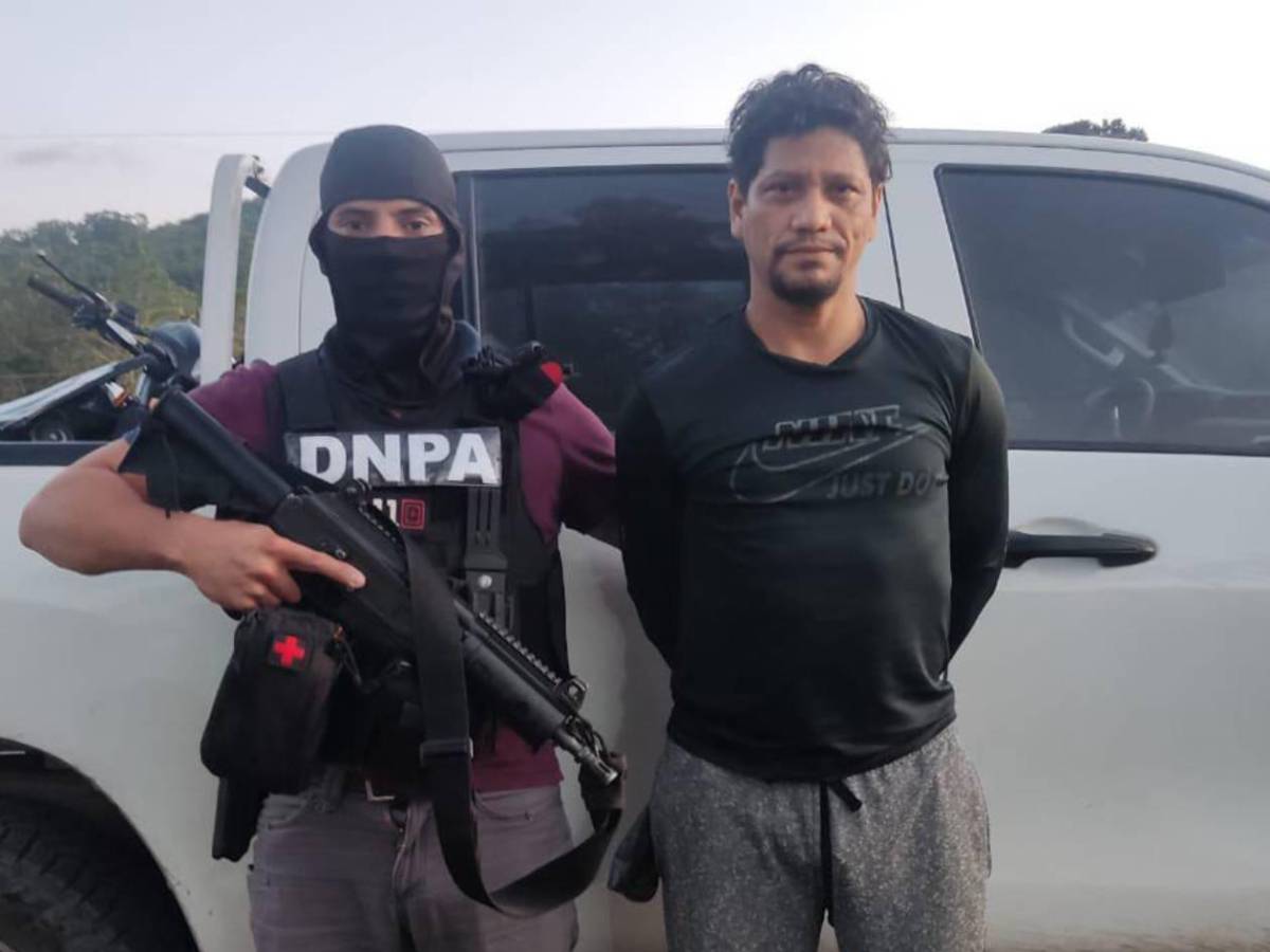 ¿Cómo es la vida del Pescado Bonilla en la cárcel? Así pasa sus días el exfutbolista hondureño