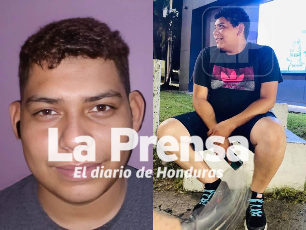 Óscar recibió una llamada, dijo que haría una carrera, minutos después fue asesinado en SPS