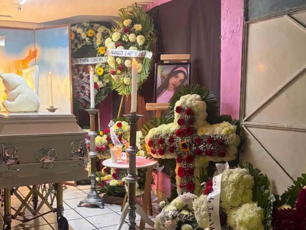 La muerte no avisa: el último mensaje de Ariana antes de morir en accidente de moto