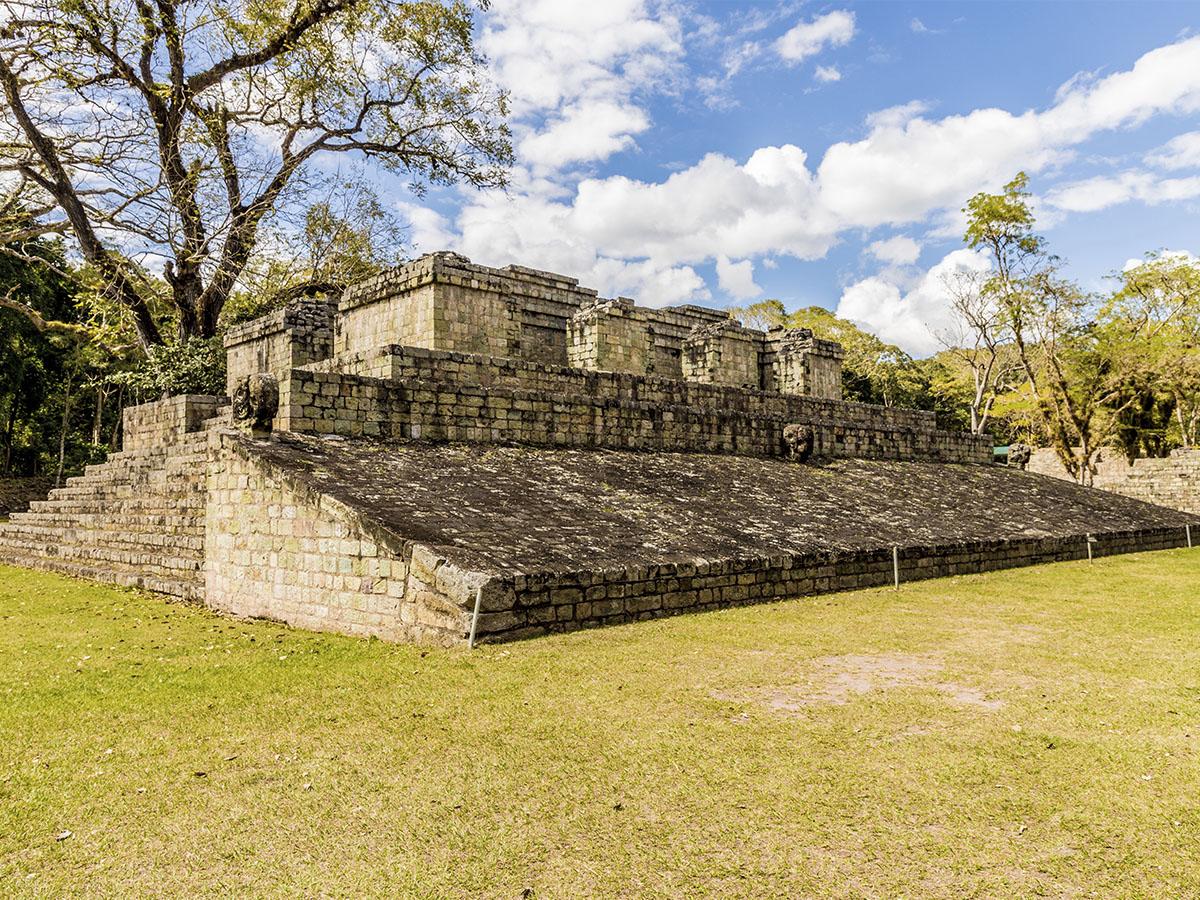 “Honduras, Naturalmente Tuya”, la campaña que invita a conocer nuestra patria