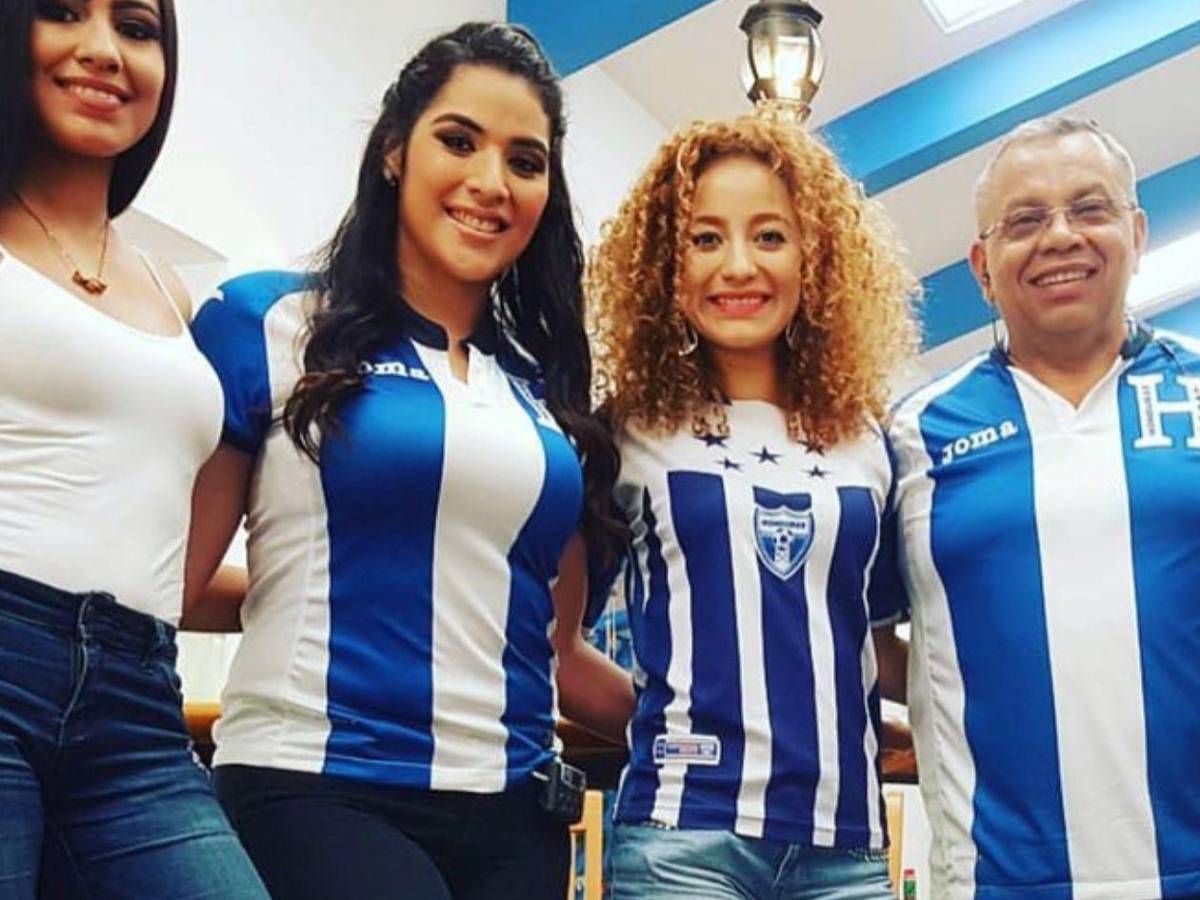 Carolina Lanza se despide de Mayra Tercero con emotivas fotografías