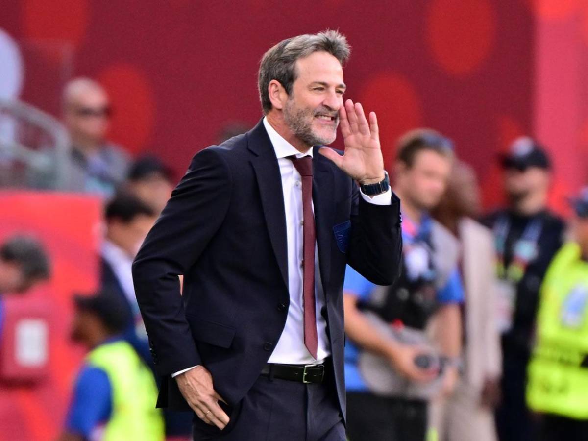 Los entrenadores que ya se fueron en pleno Mundial 2026: uno duró sólo un partido