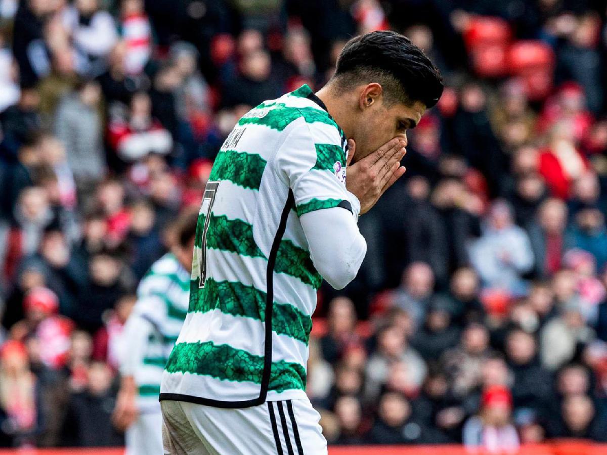 Luis Palma y su súplica a los futbolistas del Vida por el no descenso