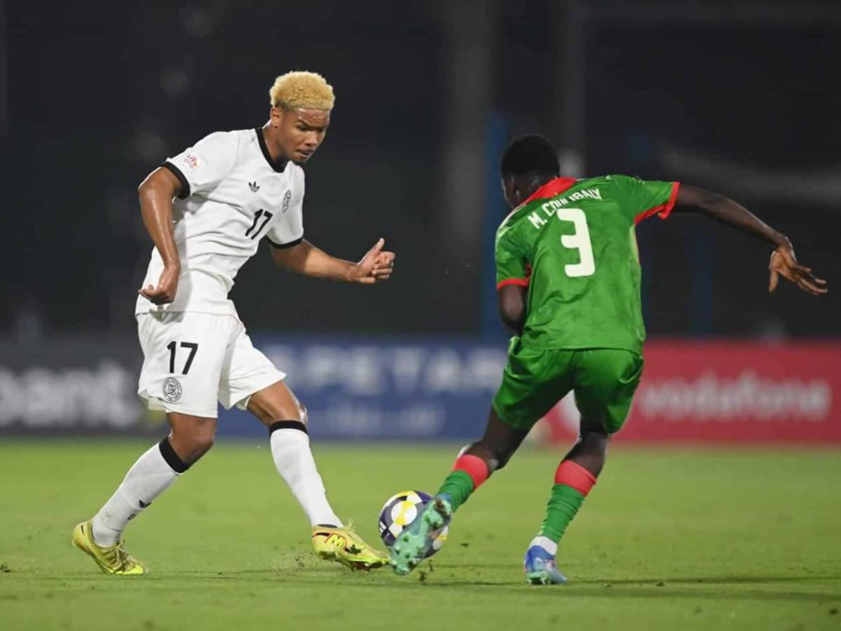 Batacazo a la favorita del Mundial Sub-17, otra sorpresa y cruces de octavos