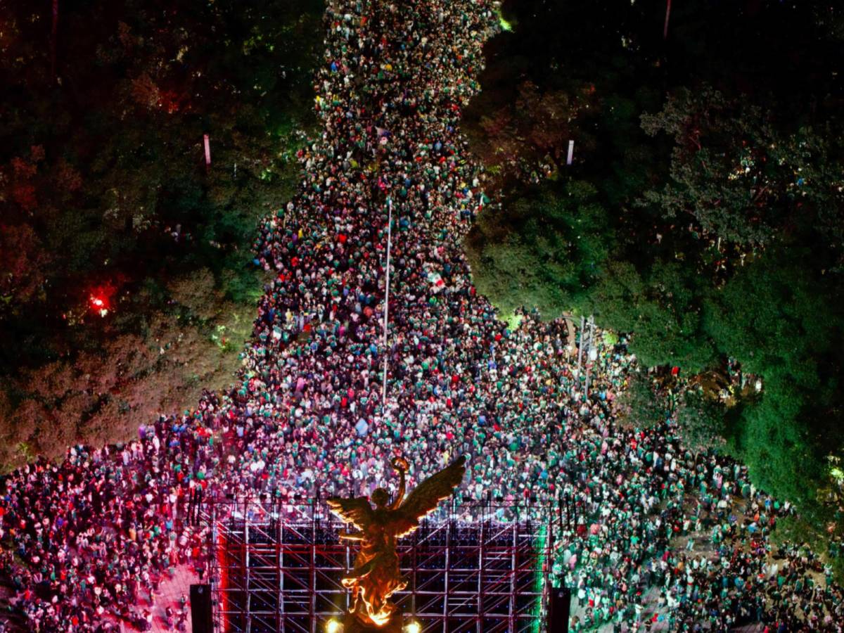 México de luto tras hacer historia en el Mundial 2026: Mueren personas y presidenta se pronuncia