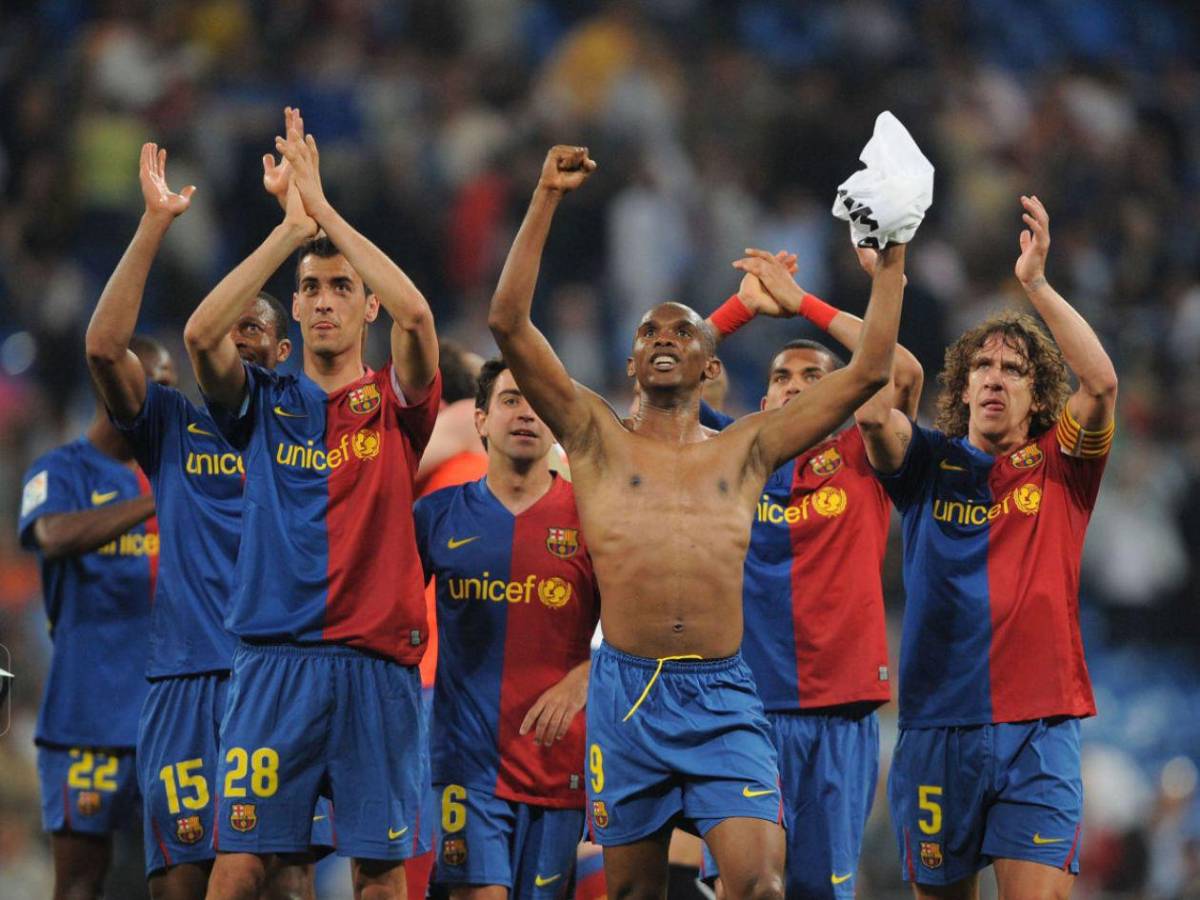 Excompañero de Messi y campeón de Champions, ahora bajo la lupa por corrupción