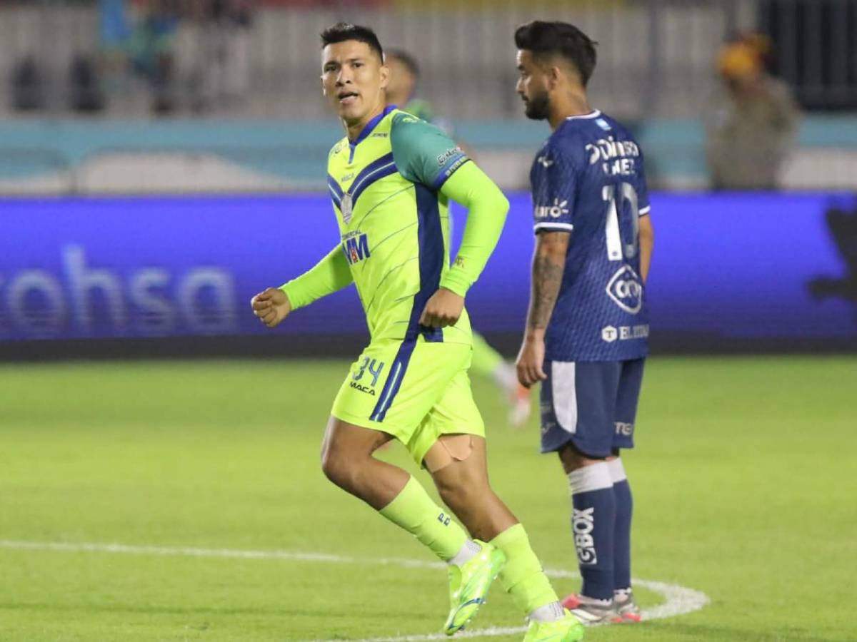 Motagua hace el ridículo, su afición se rebela y señalan al culpable