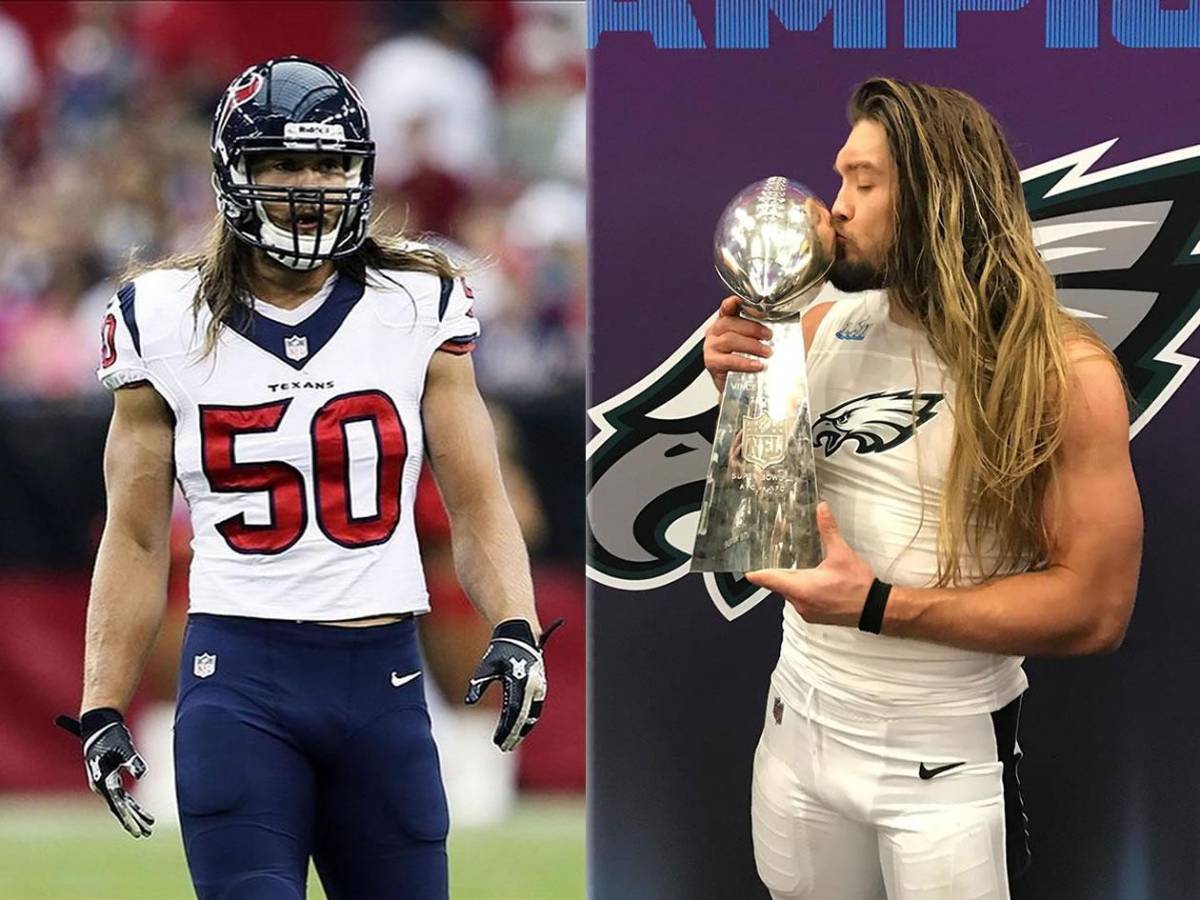 Muere campeón del Super Bowl a los 38 años a causa de una agresiva enfermedad