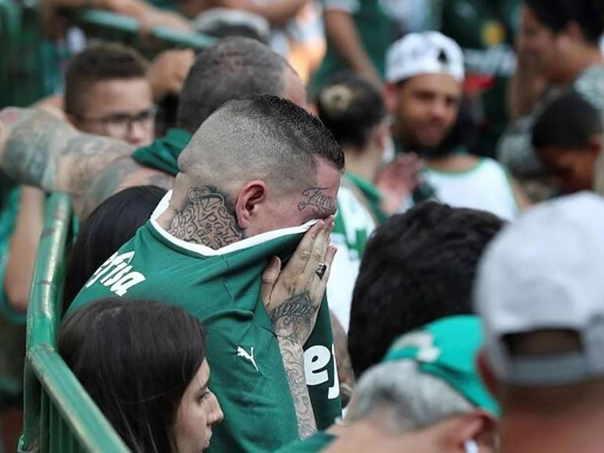 Tragedia en Copa Libertadores: Muere previo a la final y Conmebol se pronuncia