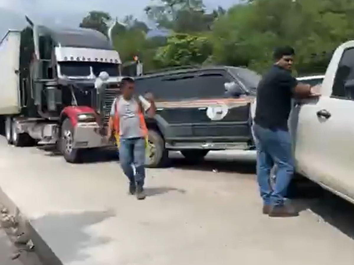 “Me he salvado de milagro”: Padre Leopoldo Serrano tras accidente