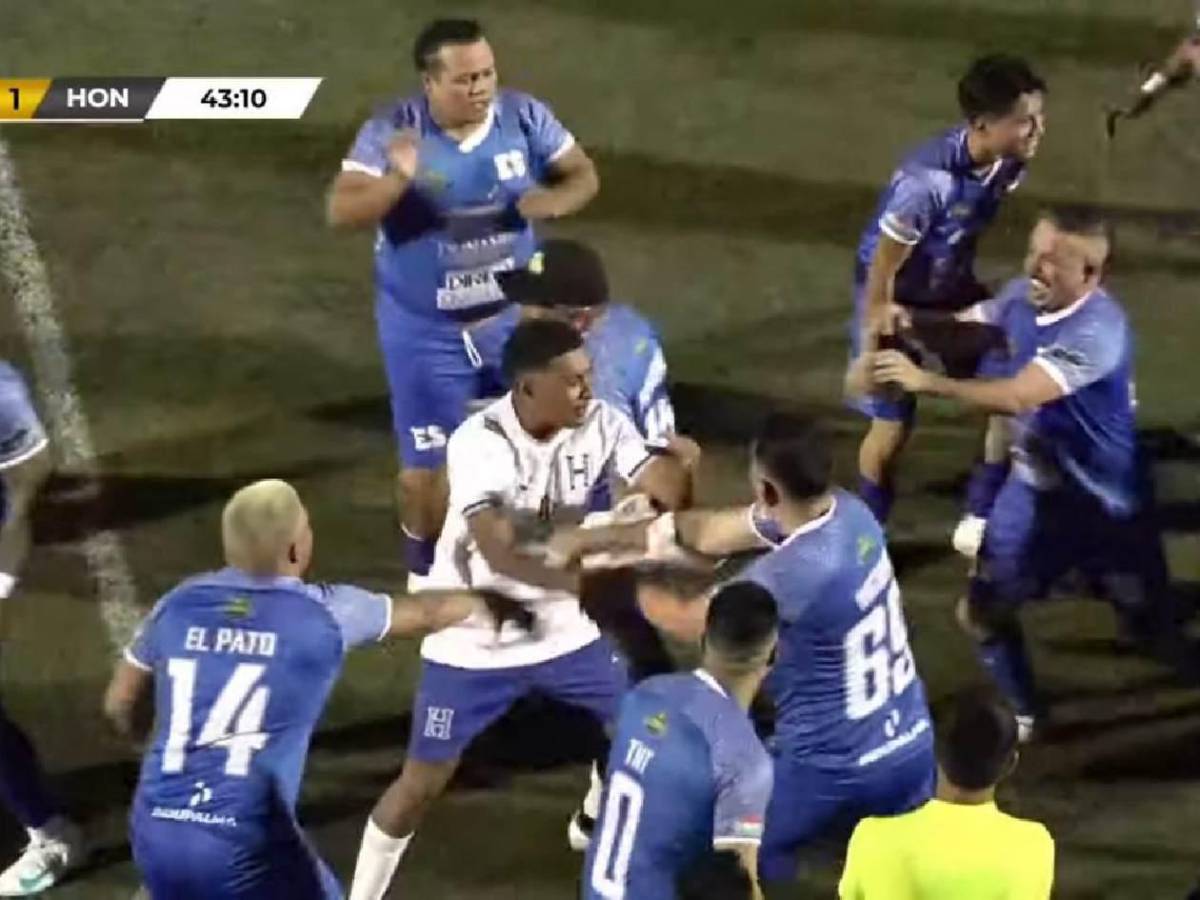 TikTokers El Salvador-Honduras: Supremo no cumplió promesa a Milagro Flores, bronca y Rambo