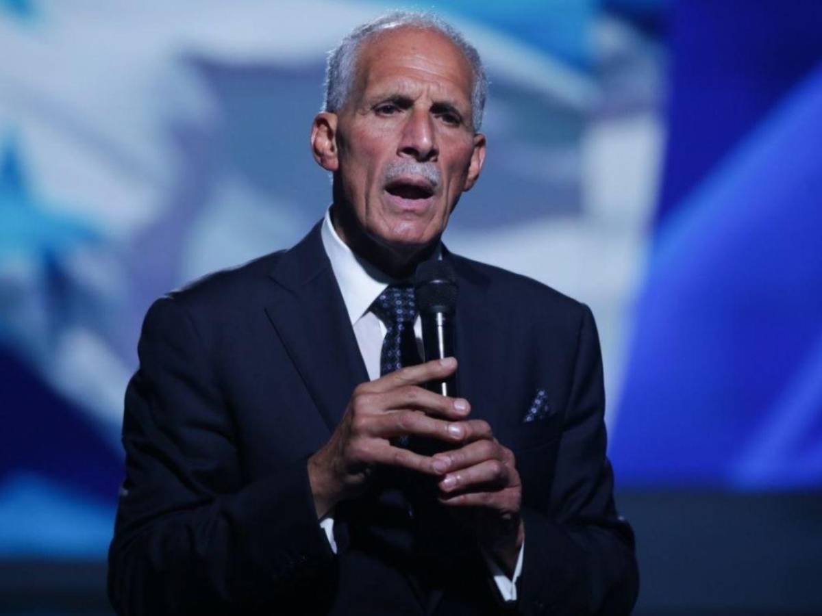 ¿De qué habló Nasry Asfura con Daniel Ortega tras ser declarado presidente electo?