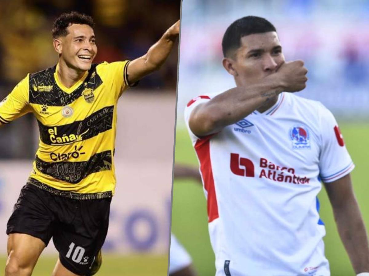 Real España vs Olimpia EN VIVO, ¿a qué hora juegan y dónde ver?