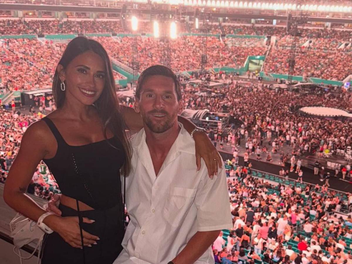 Messi revela falla a Antonela y se desahoga: Soy más raro que la mie...