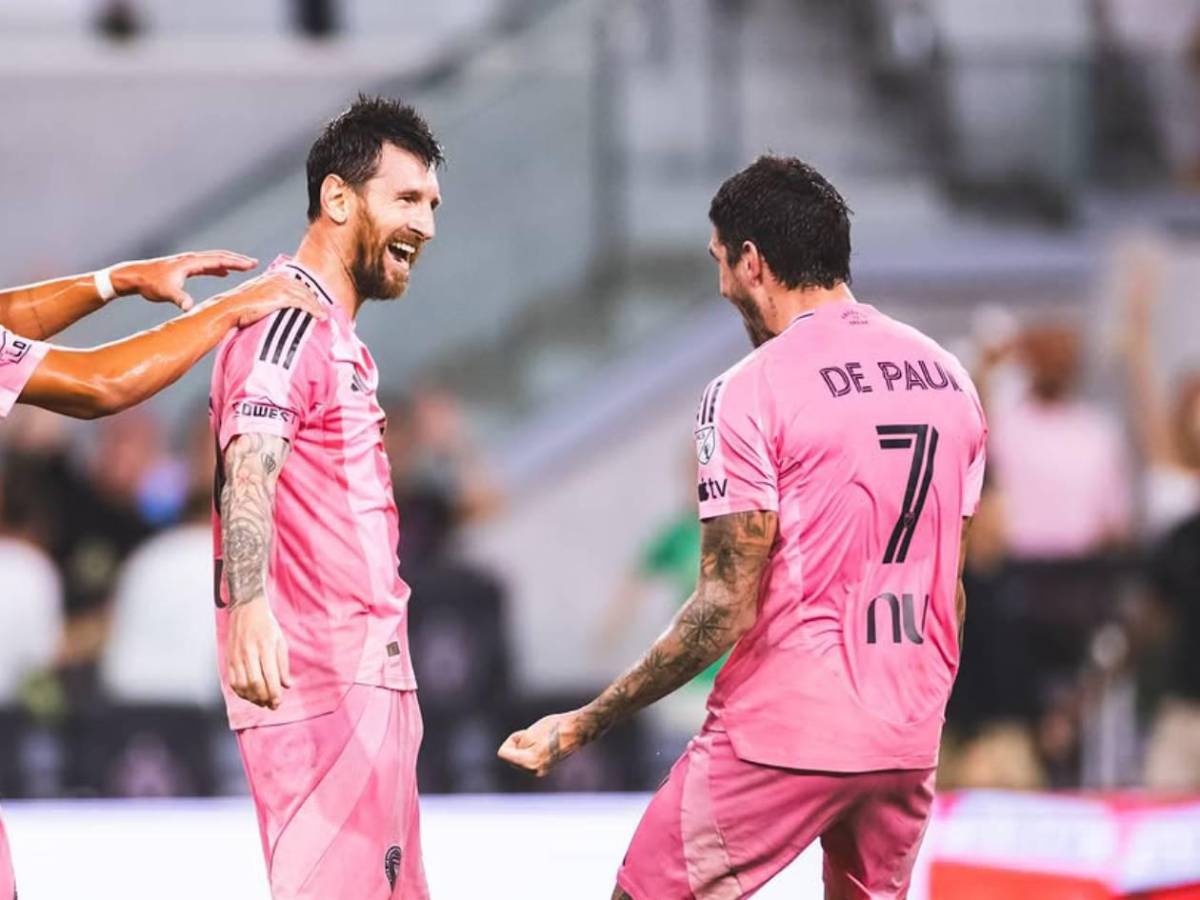 Messi llega a principio de acuerdo: Compra a equipo español