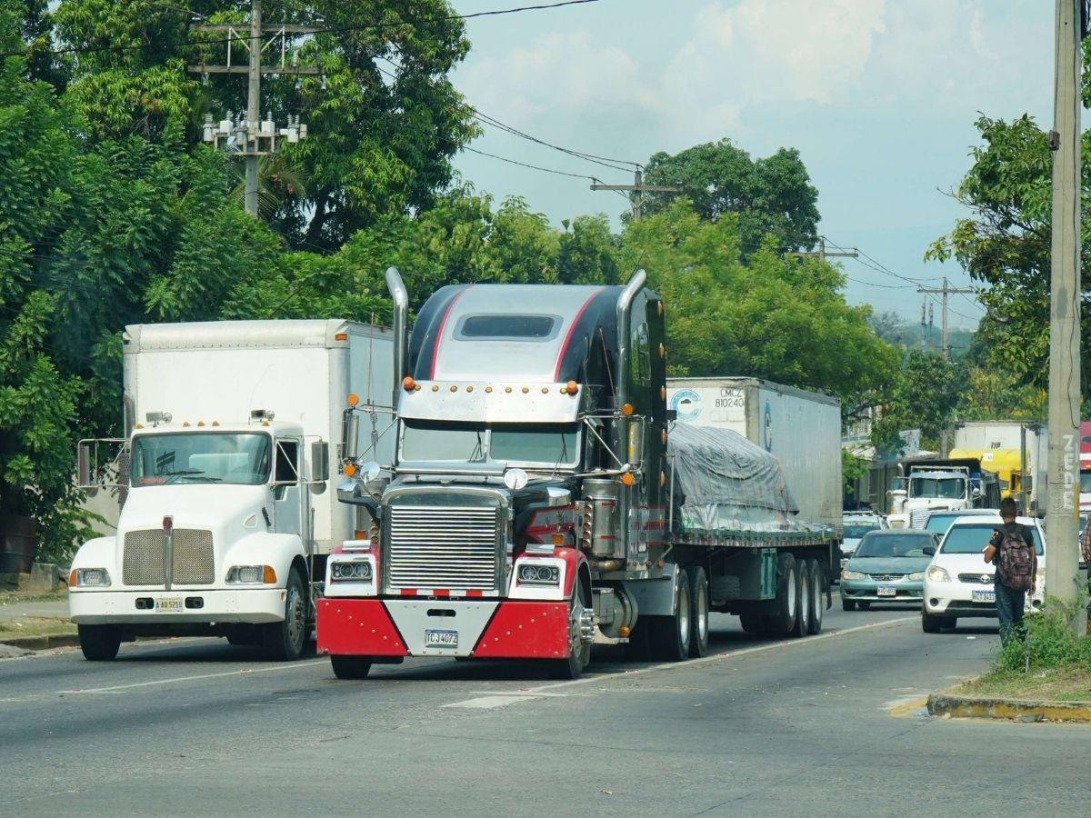 Comercio sufre embate del visado entre Honduras y Costa Rica