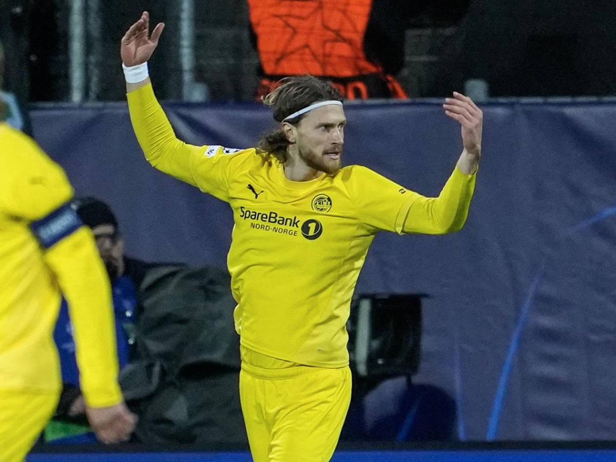 Tabla de goleadores Champions: se estrenó con hat-trick, Mbappé presionado y Vinicius falla