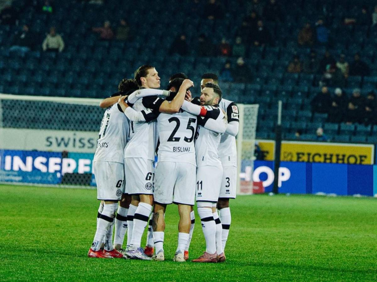 Histórico: Así es el equipo europeo que sorpresivamente compró a Dereck Moncada