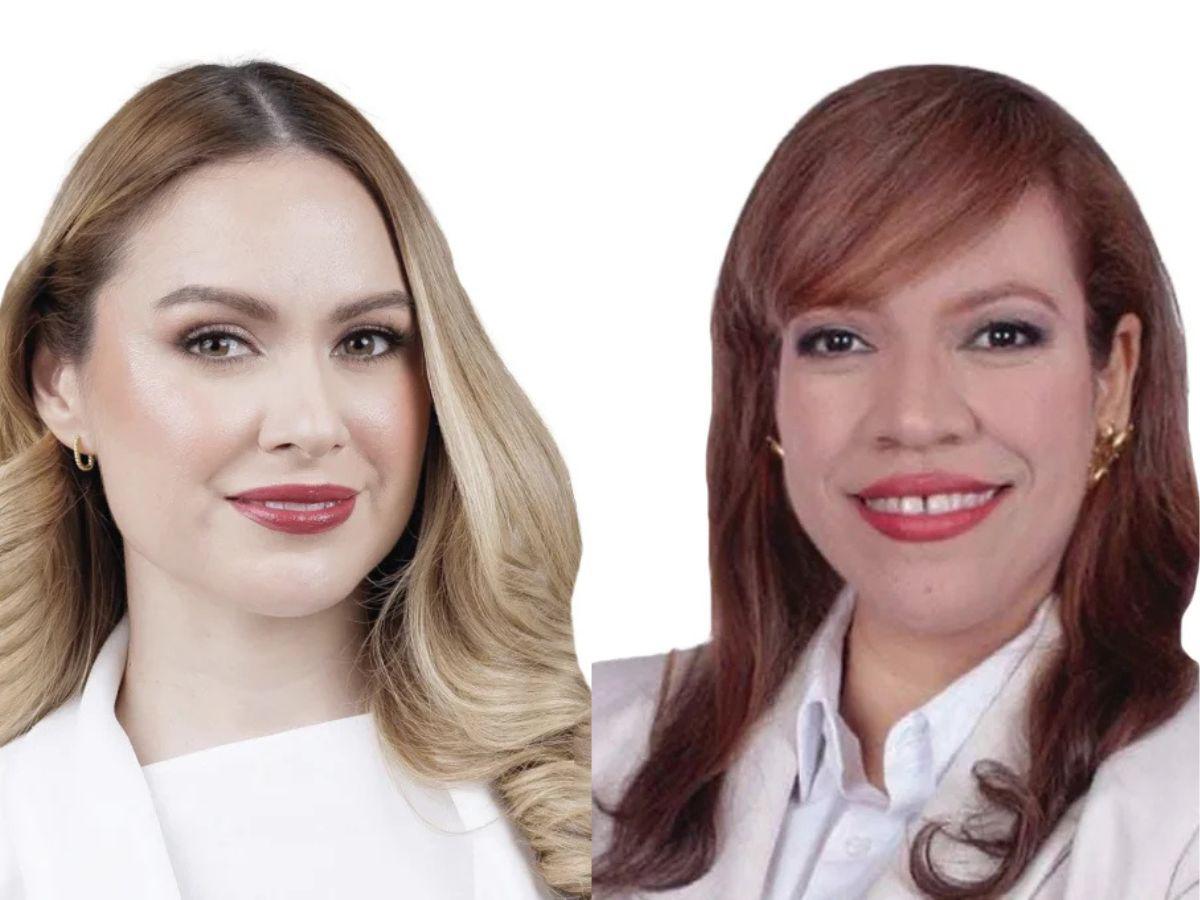 Conozca las 16 precandidatas a diputadas más votadas de Cortés