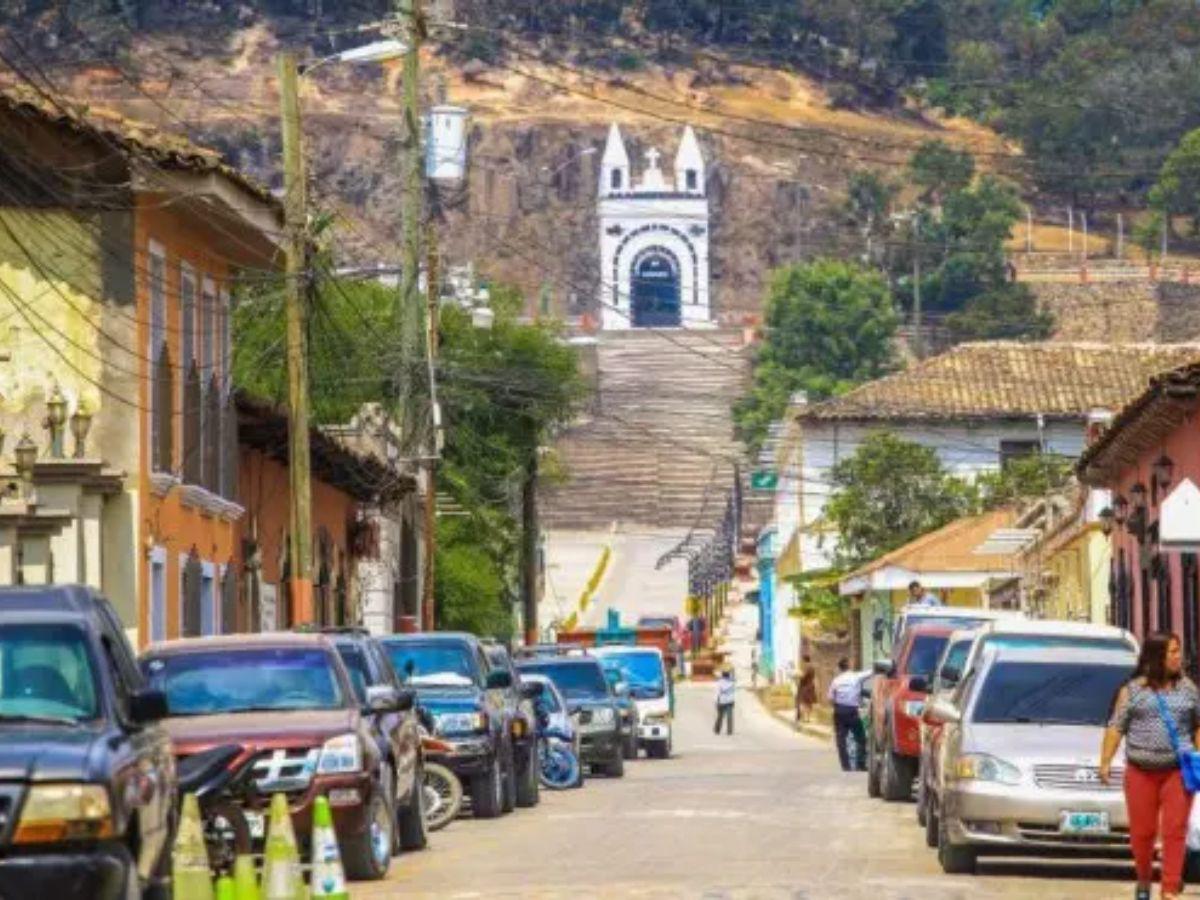Feriado Morazánico 2026 en el occidente de Honduras: clima fresco, historia y naturaleza