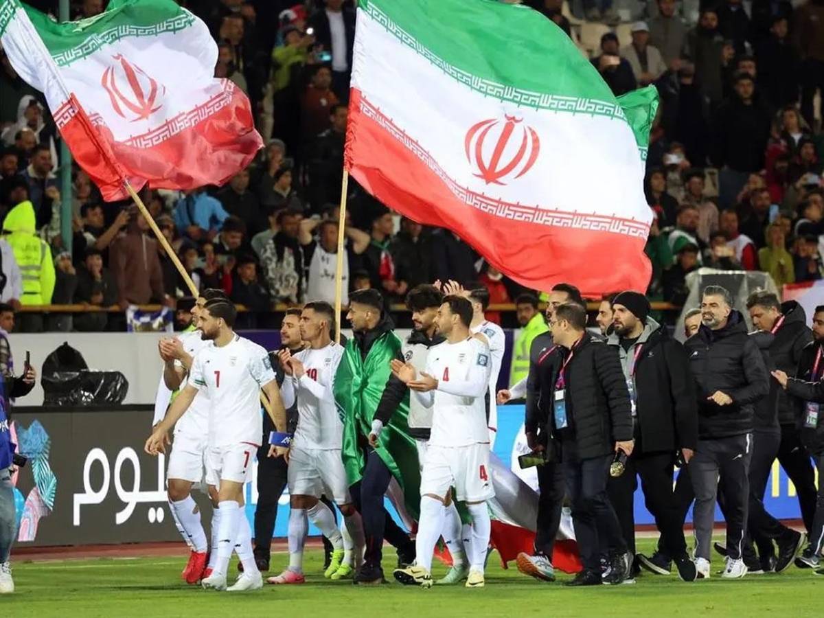 Trump pide a la FIFA sustituir a Irán en el Mundial 2026 por una selección eliminada