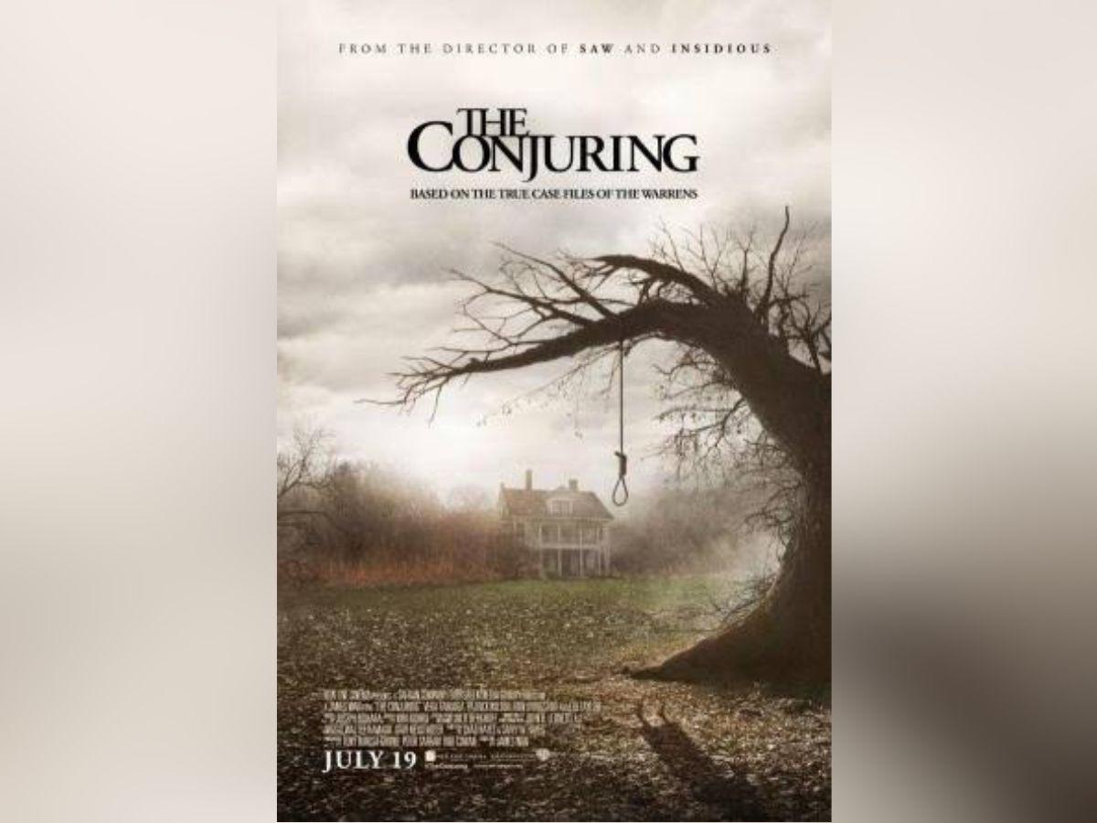 Películas y series para ver en Halloween: desde historias de miedo hasta clásicos
