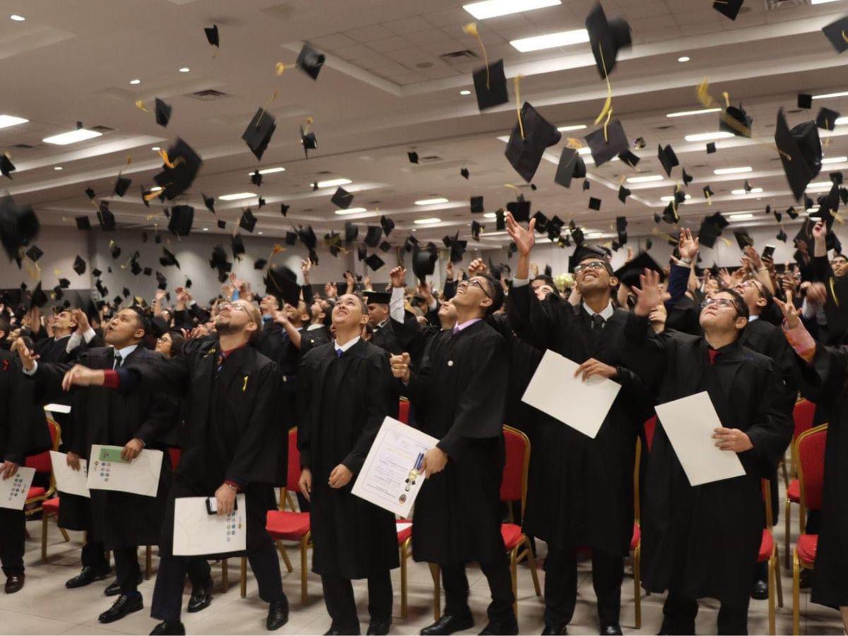 Becas para hondureños que desean estudiar en Alemania