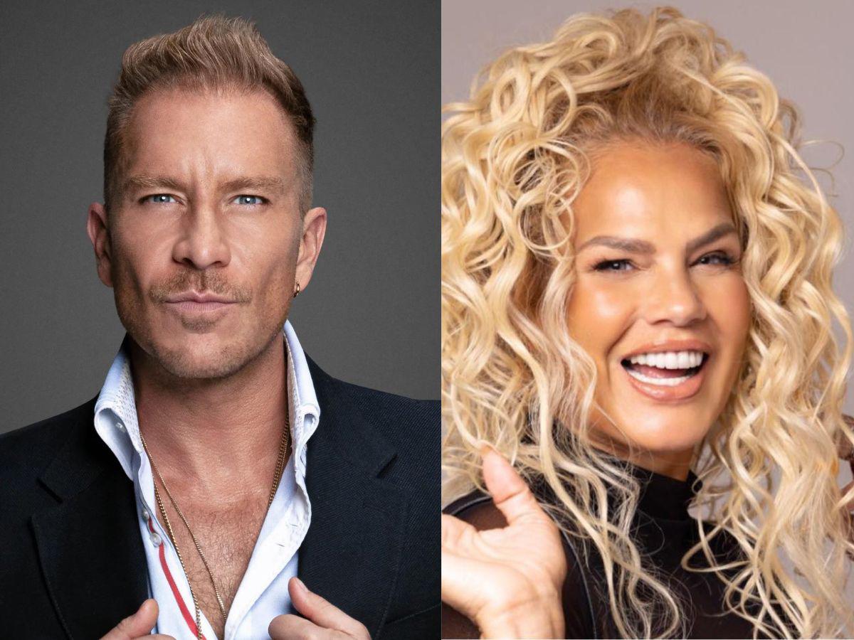 Salvador Zerboni “explota” contra Niurka Marcos: “pasada de moda”