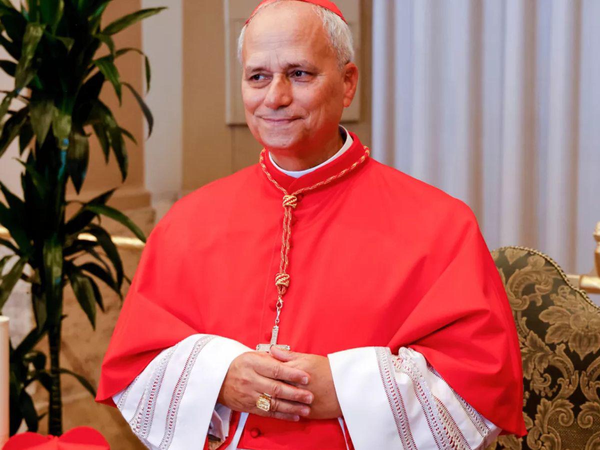 Nuevo papa León XIV fue una de las grandes apuestas del papa Francisco