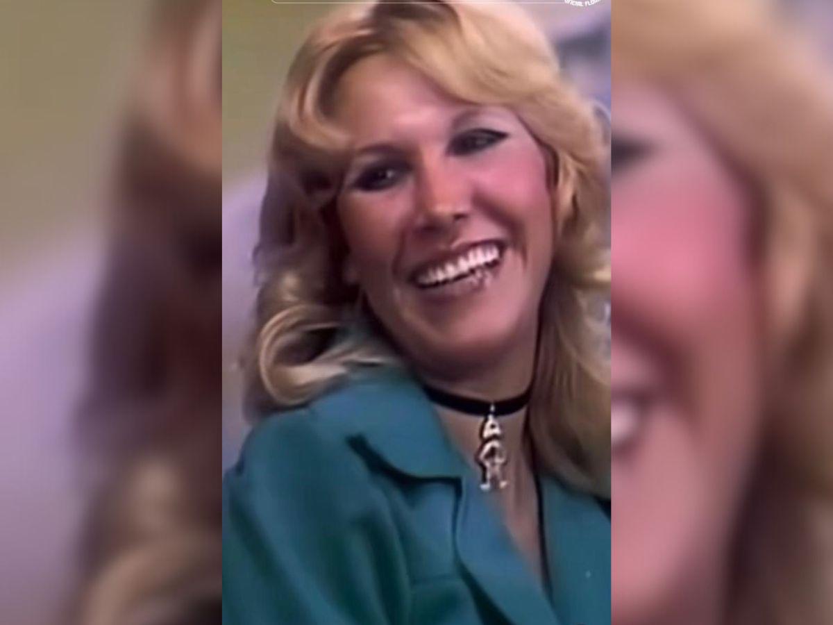 Así de hermosa lucía Florinda Meza en su juventud