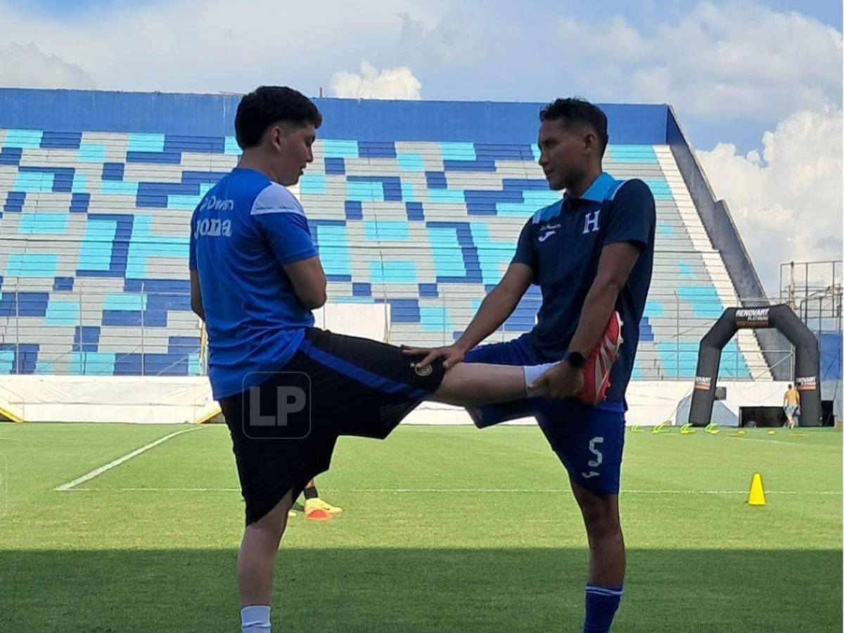 Selección Hondureña de Tiktokers suma refuerzo con pasado en Liga Nacional