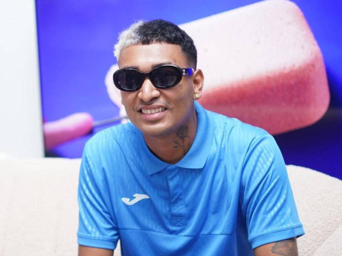 Milagro Flores y exnovia de Supremo se verán las caras en partido de tiktokers