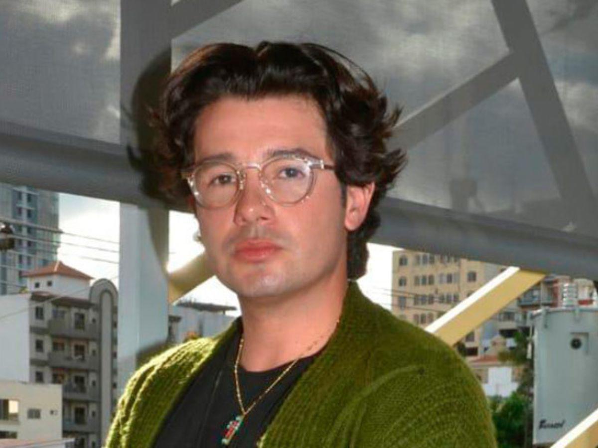 Facundo Caballero llama a los hondureños a no pelear por política