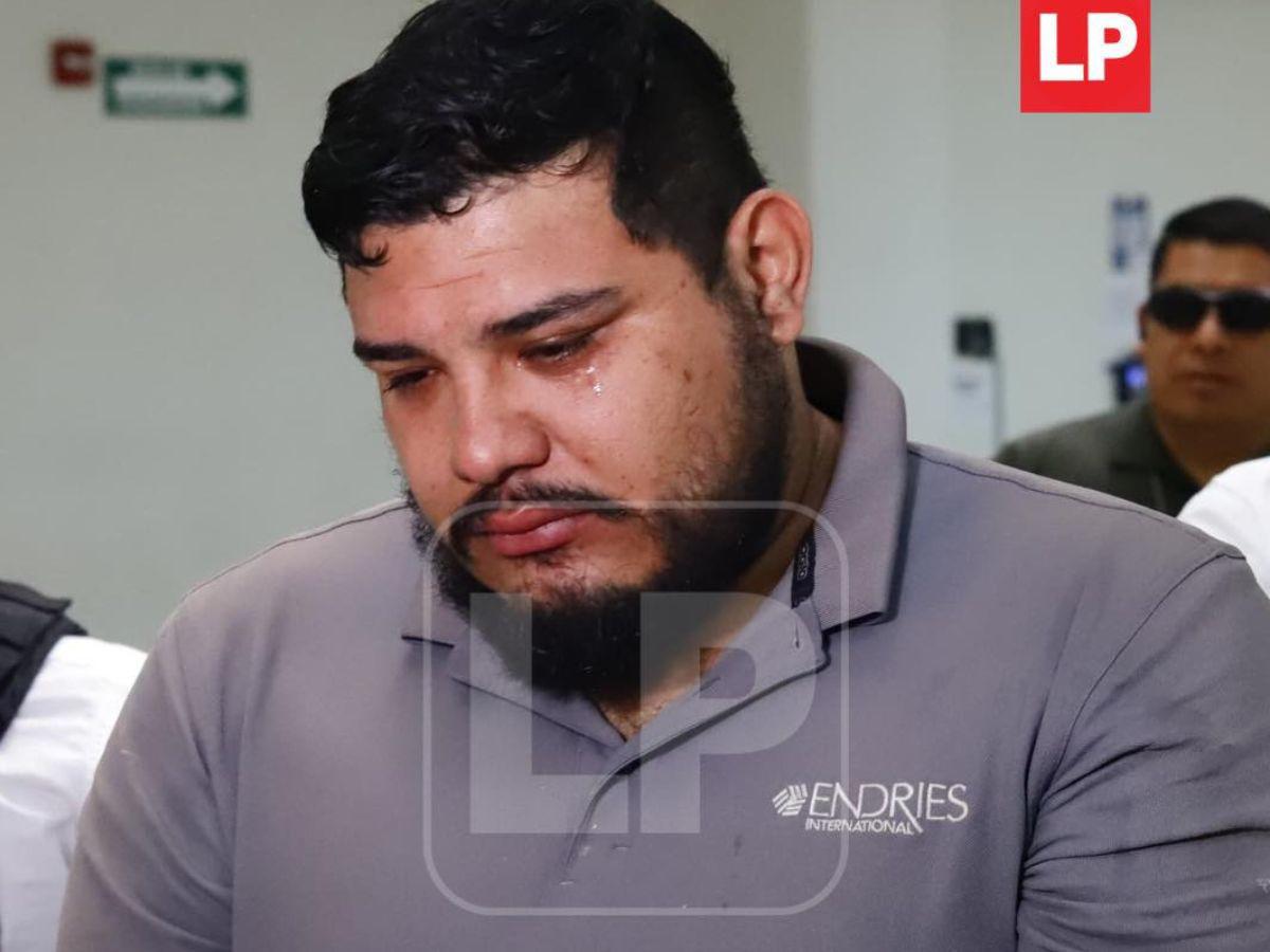 La pena que enfrenta Franklin Ramírez por el asesinato de René Altamirano
