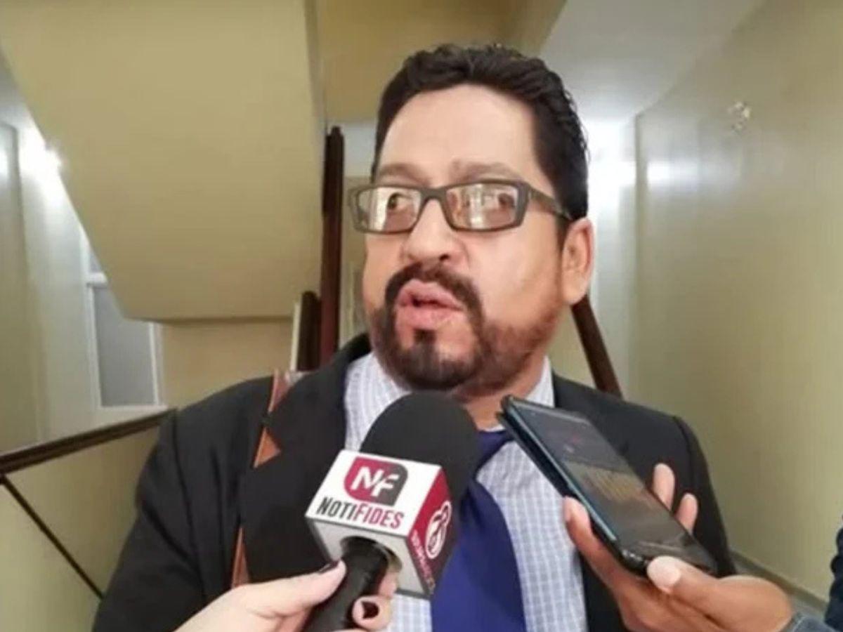 La pena que enfrenta Franklin Ramírez por el asesinato de René Altamirano