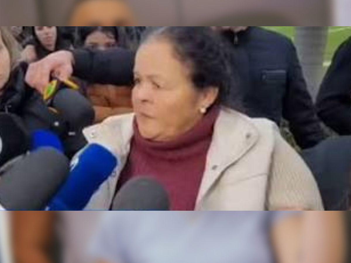 Hallan muerta a jovencita en baño de su abuela; su esposo militar fue detenido