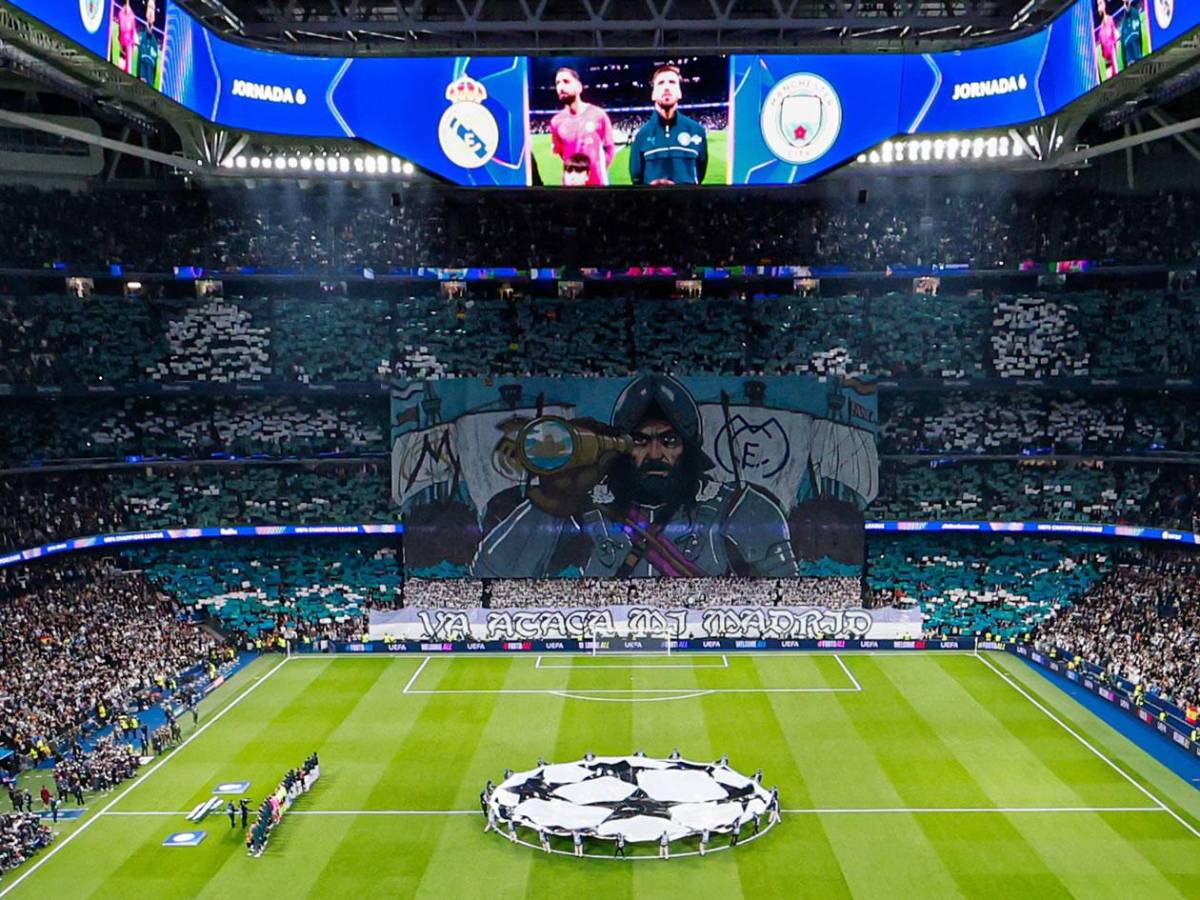 Real Madrid frustrado, gol de City no debió contar y Xabi indigna al madridismo