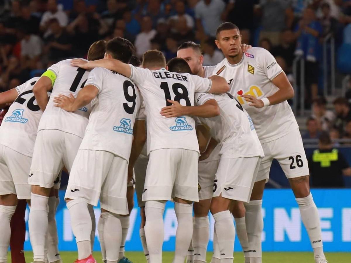 Real Madrid en Champions ante el rival que nadie quería: Realizará un viaje infernal