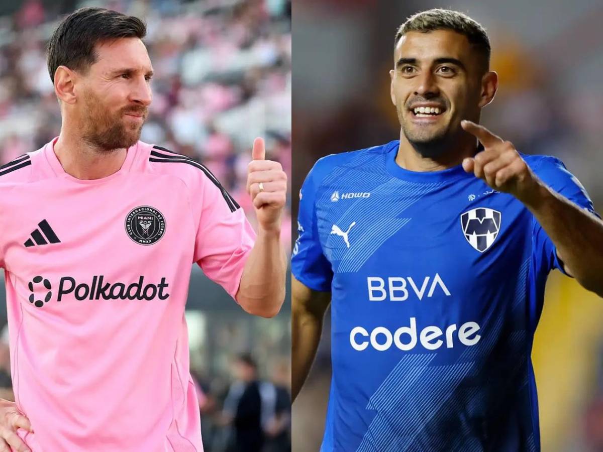 Inter Miami le arma un 'Dream Team' a Messi: fichajes millonarios y hubo barrida