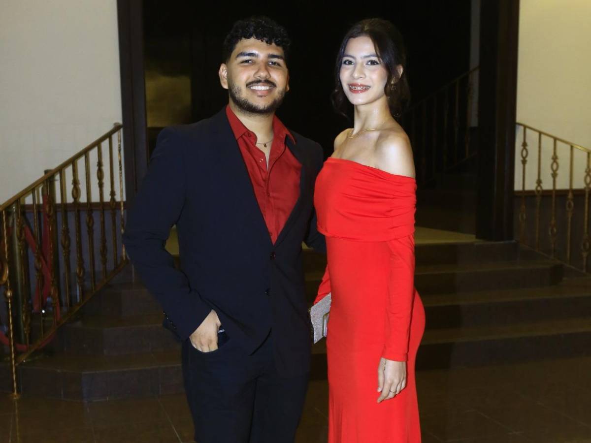 Identidad y cultura: Festival Folklórico Internacional Honduras 2025