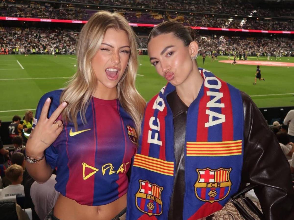 ¿Su nuevo romance? Lamine Yamal vuelve a ser vinculado con conocida influencer