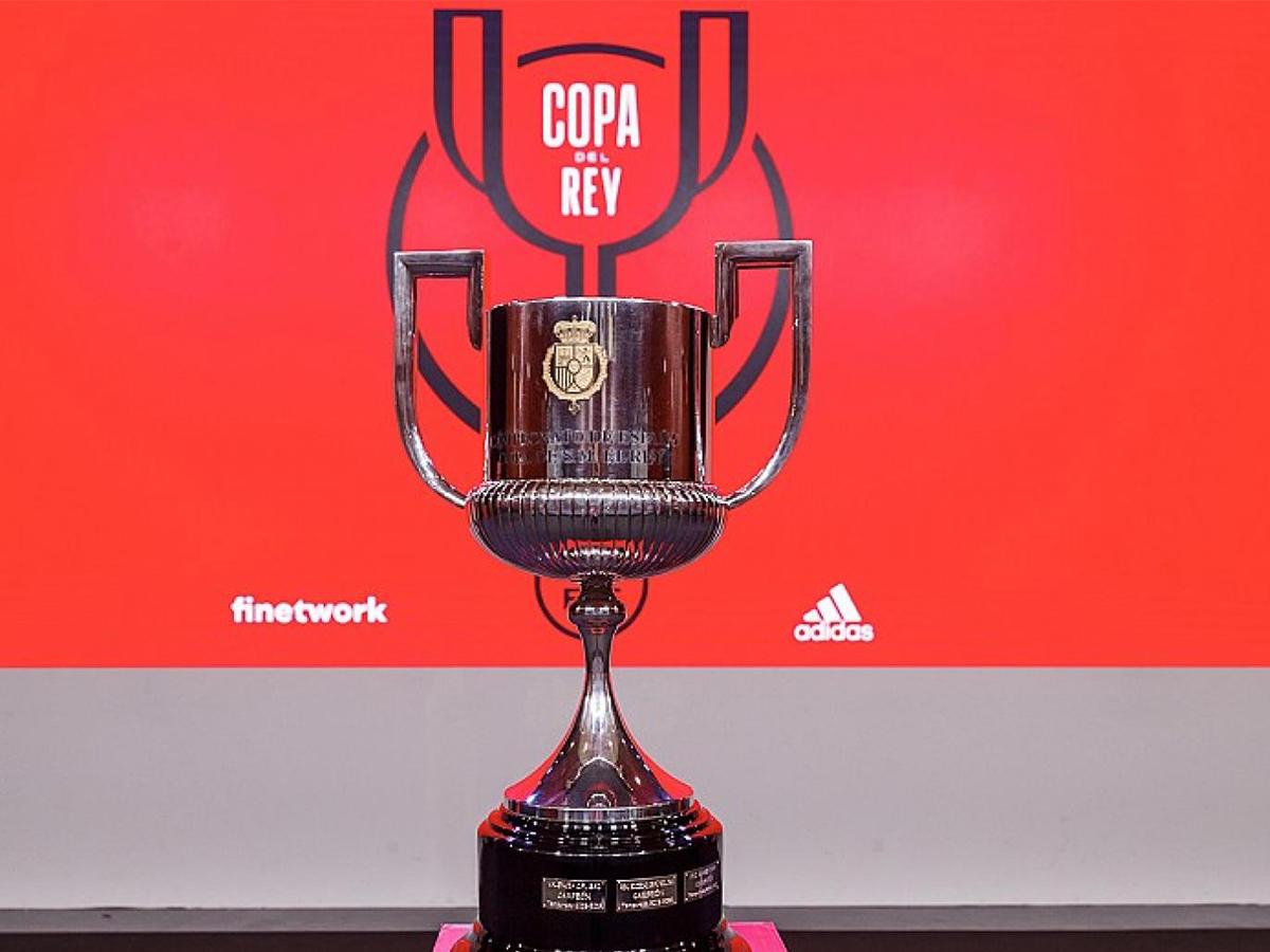 Copa del Rey: Listas las llaves,¿qué pasó con el Barça y Real Madrid?