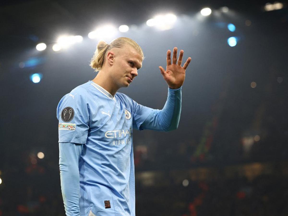 ¿Haaland al Real Madrid? Sorpresa con el futuro del noruego