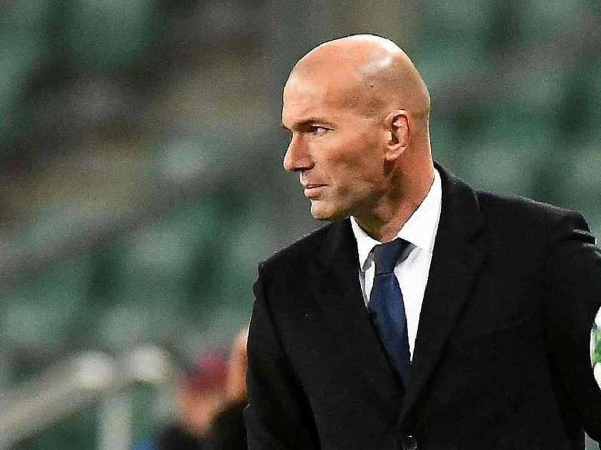 Zidane está de regreso: acuerdo cerrado para ser técnico de gigante mundial