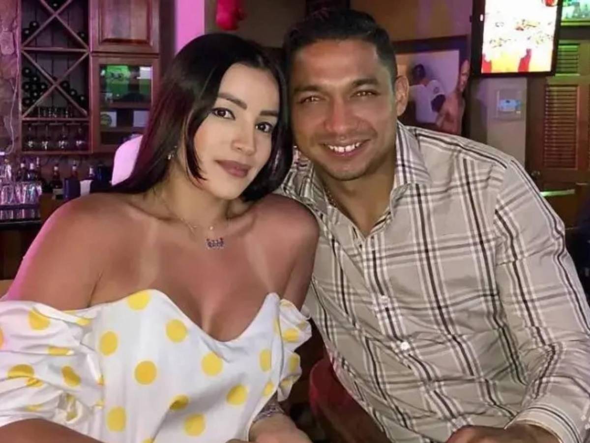 ¿Qué pasó entre Emilio Izaguirre y Virginia Varela? Sorpresa tras lo ocurrido