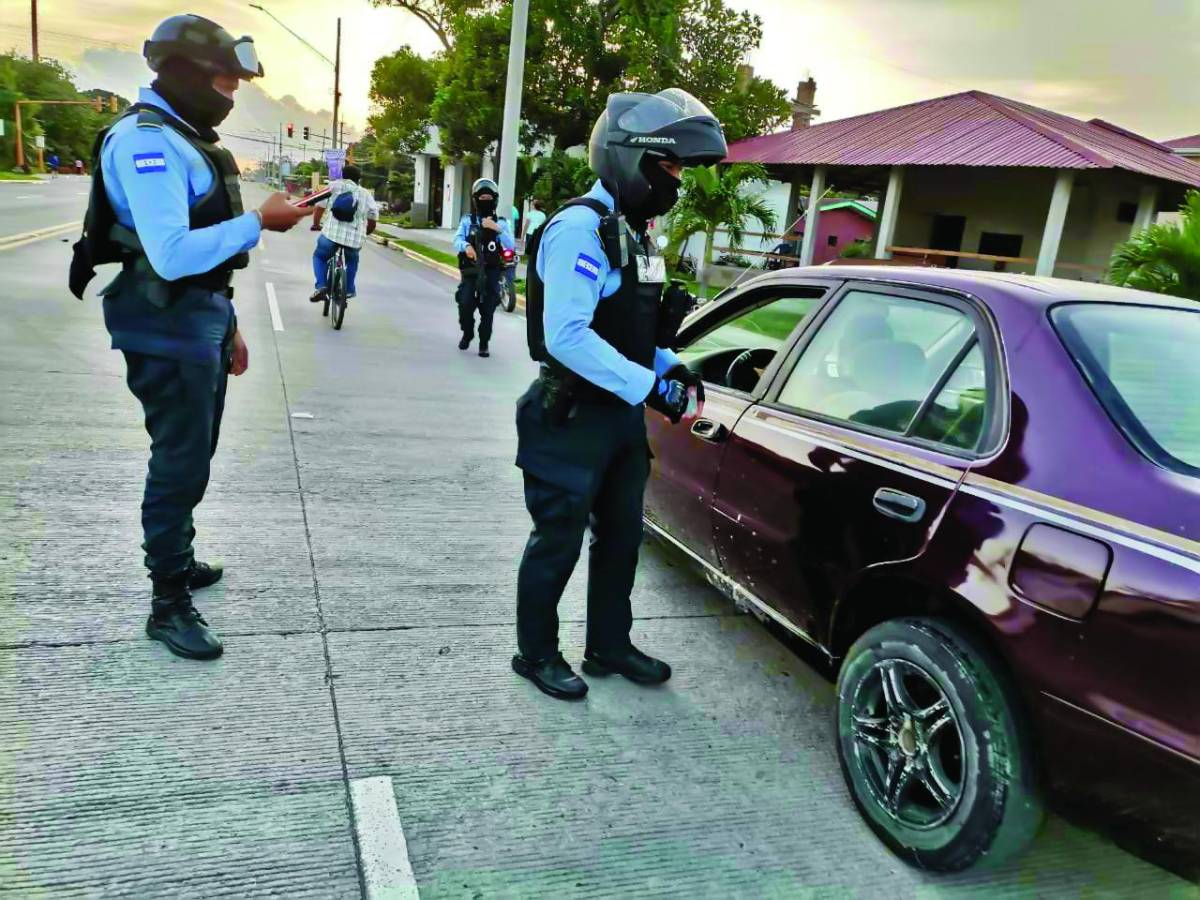 Tres municipios de Atlántida no  reportan homicidios por 37 días